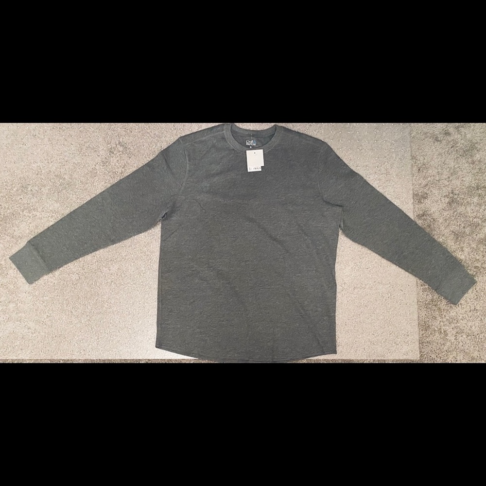 Croft & Barrow Men’s Sweater